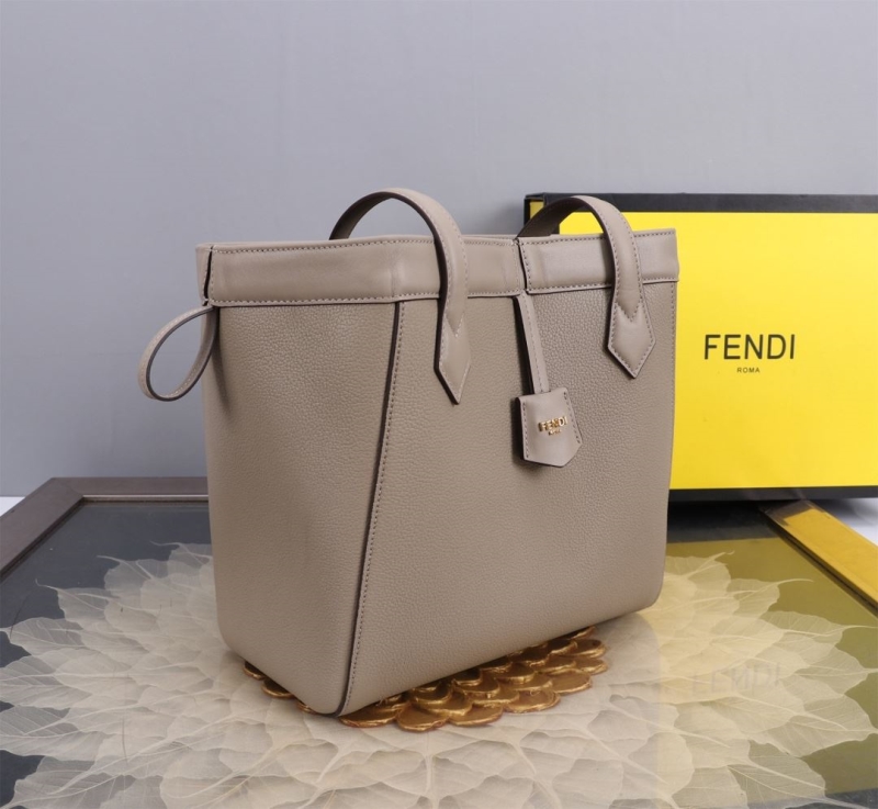 Fendi Shopping Bags